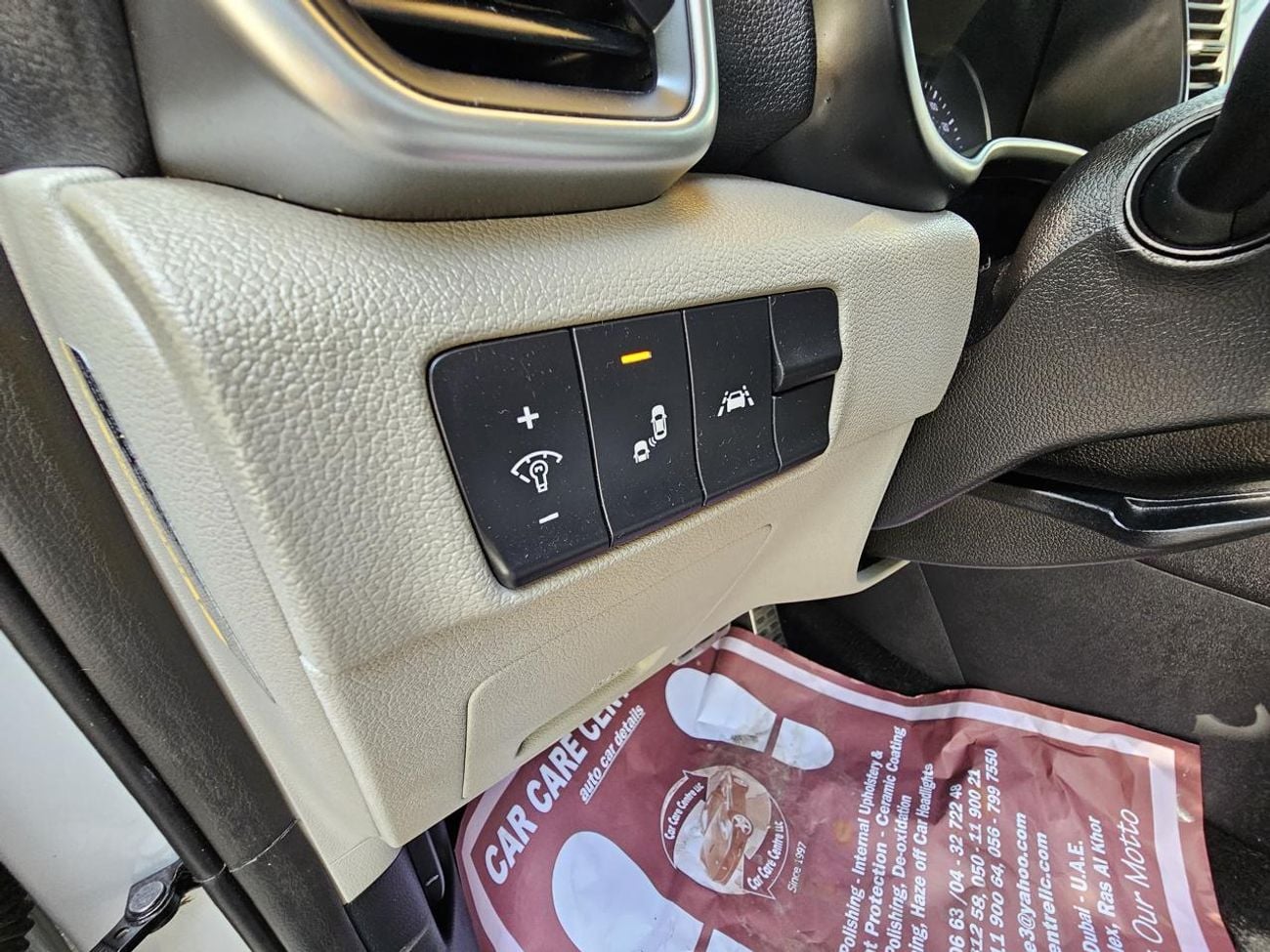 Kia Sportage Sport Version Kia Sportage | 2.5L Petrol | Full Option |Sports Version | MY 2022