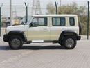 Suzuki Jimny GLX