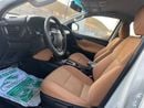 Toyota Fortuner EXR Fortuner 2023 V4 LHD Petrol 2.7L