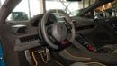 لامبورغيني هوراكان 2024 Lamborghini Huracán Sterrato | 1 of 1,499 | 5.2L V10 | Service and dealer Warranty | GCC Specs