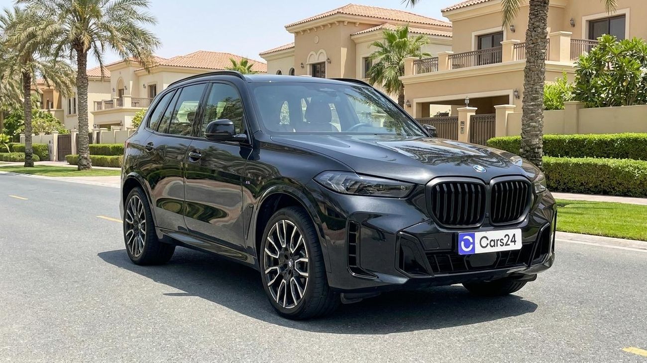 بي أم دبليو X5 XDRIVE40i M SPORT كارس24 هي سوق ضخم للسيارات المستعملة موثوق ومضمون ٪كارس24 هي سوق ضخم للسيارات المستعملة موثوق ومضمون
