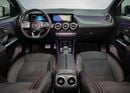 Mercedes Benz EQA 350 PREMIUM PLUS Premium 350 • Mercedes Warranty + Service Contract • FDSH • GCC