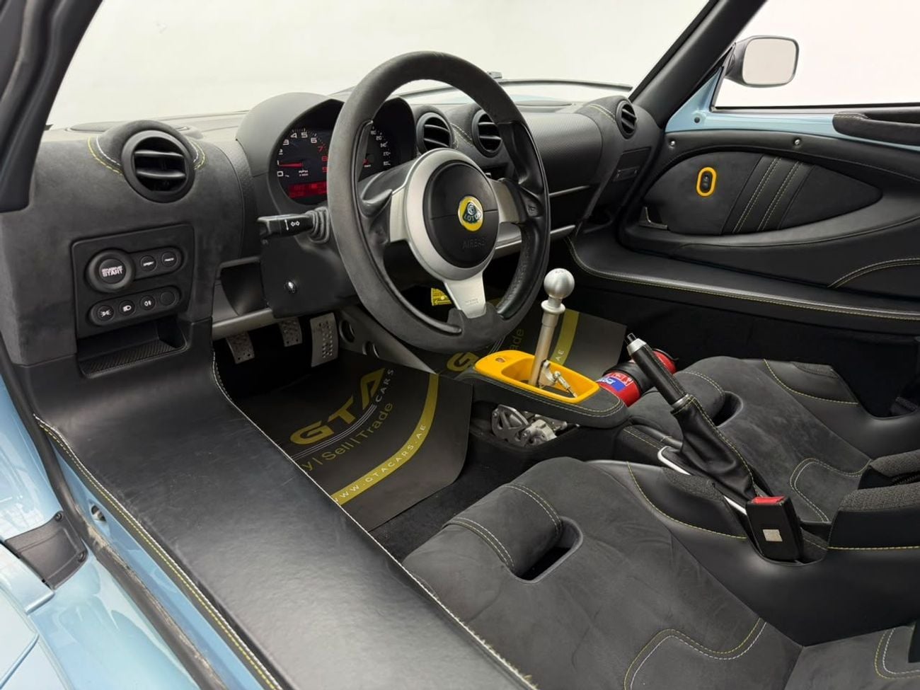 Lotus Exige