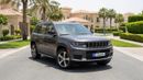 Jeep Grand Cherokee LIMITED 2024 | AED 2150/Month | 0 DP | 30 Day Return | Warranty