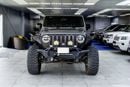 جيب رانجلر SPORT Jeep Wrangler Unlimited 2019 مواصفات خليجية