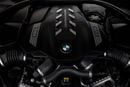 BMW M850i xDrive 4,505 P.M | 0% Downpayment | BMW WARRANTY AND SERVICE CONTRACT