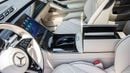 Mercedes Benz S 580 4MATIC AMG | 2026 | 4 YEARS WARRANTY & SERVICE 105 KM | FOR LOCAL REGISTRATION + 10%