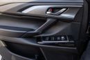 مازدا CX9 GT مازدا CX-9 موديل 2022 في دول مجلس التعاون الخليجي | ضمان الوكالة