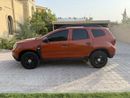 Renault Duster PE Renault Duster PE 2024