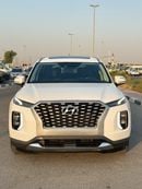 هيونداي باليساد PREMIUM NAPPA خيار SL المتوسط