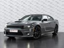 Dodge Charger GT