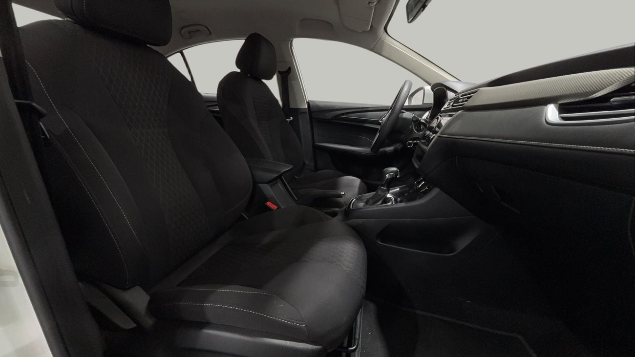 MG 5 STANDARD 2023 | AED 365/Month | 0 DP | 30 Day Return | Warranty | Service History