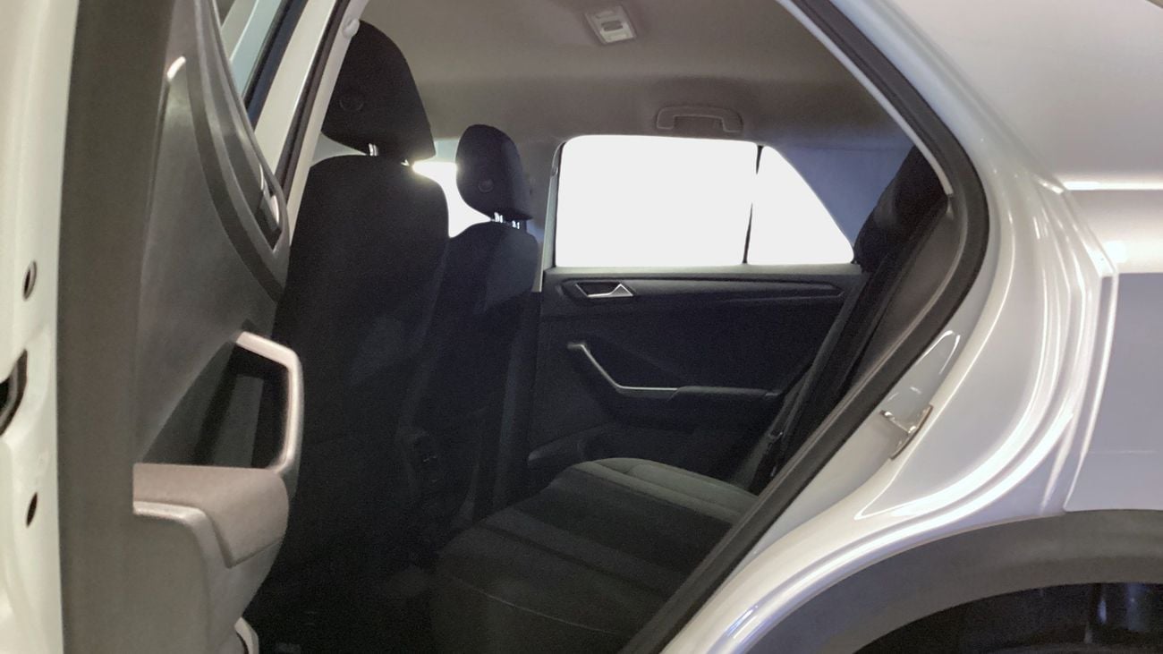 Volkswagen T-ROC LIFE | Guaranteed Warranty | 0 Down Payment