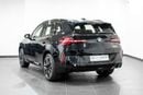 BMW X3 20 XDRIVE SPORT MASTERCLASS