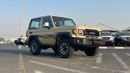 Toyota Land Cruiser 70 LC71 LX