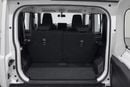 Suzuki Jimny GLX 2025 | AED 1043/Month | 0 DP | 30 Day Return | Warranty