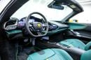 Ferrari SF90 FERRERI SF90 | SPIDER | GCC | WARRANTY | SERVICE CONTRACT | EXCELLENT CONDITION | FULL OPTION