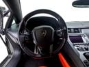 لامبورغيني أفينتادور Coupe | GCC Specs | Full Body PPF