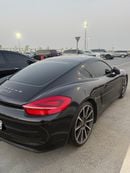 Porsche 718 Cayman 4.0