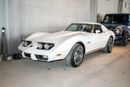 Chevrolet Corvette C3 Coupe