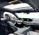 Mercedes Benz S63 AMG S63 AMG 4MATIC, Service History, Fully Loaded, Excellent Condition, Koraen