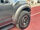 Ford F-150 ROUSH RAPTOR