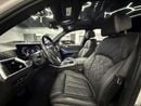 BMW X5 XDRIVE40I XLINE