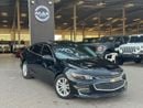 Chevrolet Malibu LT 1.5T V4 / PANORAMIC SUNROOF / APPLE ANDROID AUTO / RIMS / KEYLESS ENTRY AND START