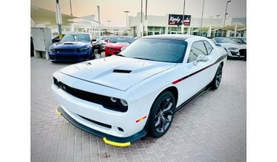 Dodge Challenger Available for sale 1000/= Monthly