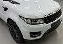 Land Rover Range Rover Sport HSE DYNAMIC GCC.. Dynamic .. V6 .. Perfect Condition