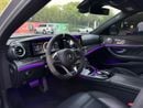 Mercedes Benz E63 AMG S 2017 E63s AMG 4-MATIC+ | ACCIDENTS FREE | FSH | ORIGINAL PAINT
