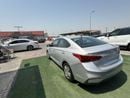 Hyundai Accent GL American import, number two