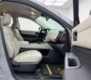 Nissan Pathfinder SV 2024 Nissan Pathfinder SV, Nissan Warranty+Service Contract+Full Service History, GCC Specs