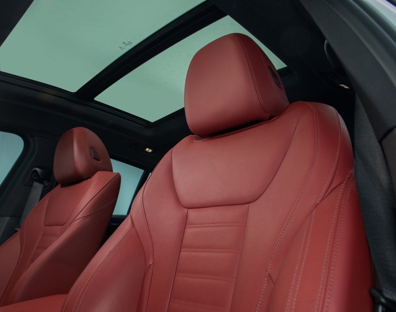بي أم دبليو X4 XDRIVE30i LUXURY M SPORT PACKAGE