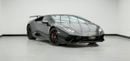 لامبورغيني هوراكان PERFORMANTE