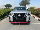 Nissan Patrol NISMO