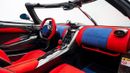 Koenigsegg Jesko Attack - 2026 - Euro Specs - Under Warranty and Service Contract