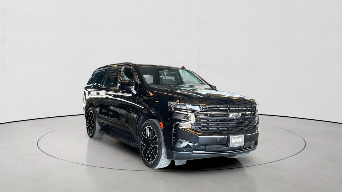 Chevrolet Tahoe RST | Guaranteed Warranty | 0 Down Payment