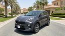 Kia Sportage LX 2021 | AED 657/Month | 0 DP | 30 Day Return | Warranty | Service History Video