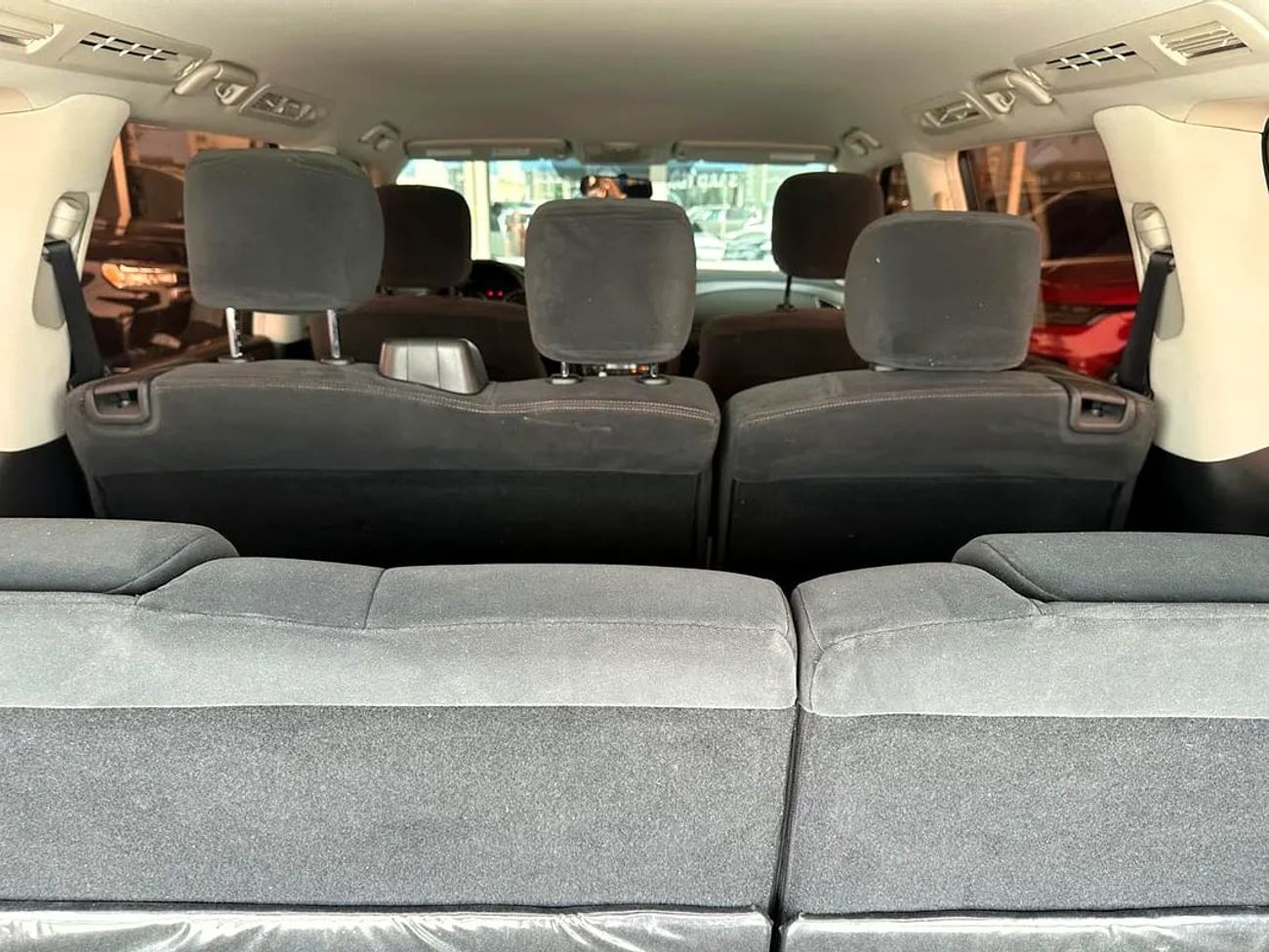 Nissan Patrol XE - GCC SPECS - PERFECT CONDITION