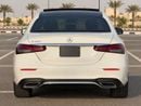 Mercedes Benz E350 AMG LINE