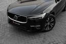 Volvo XC60 CORE XC60 CORE | 1,812 P.M | 0% Downpayment | Volvo Warranty