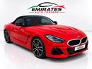 بي أم دبليو Z4 M-Sport
