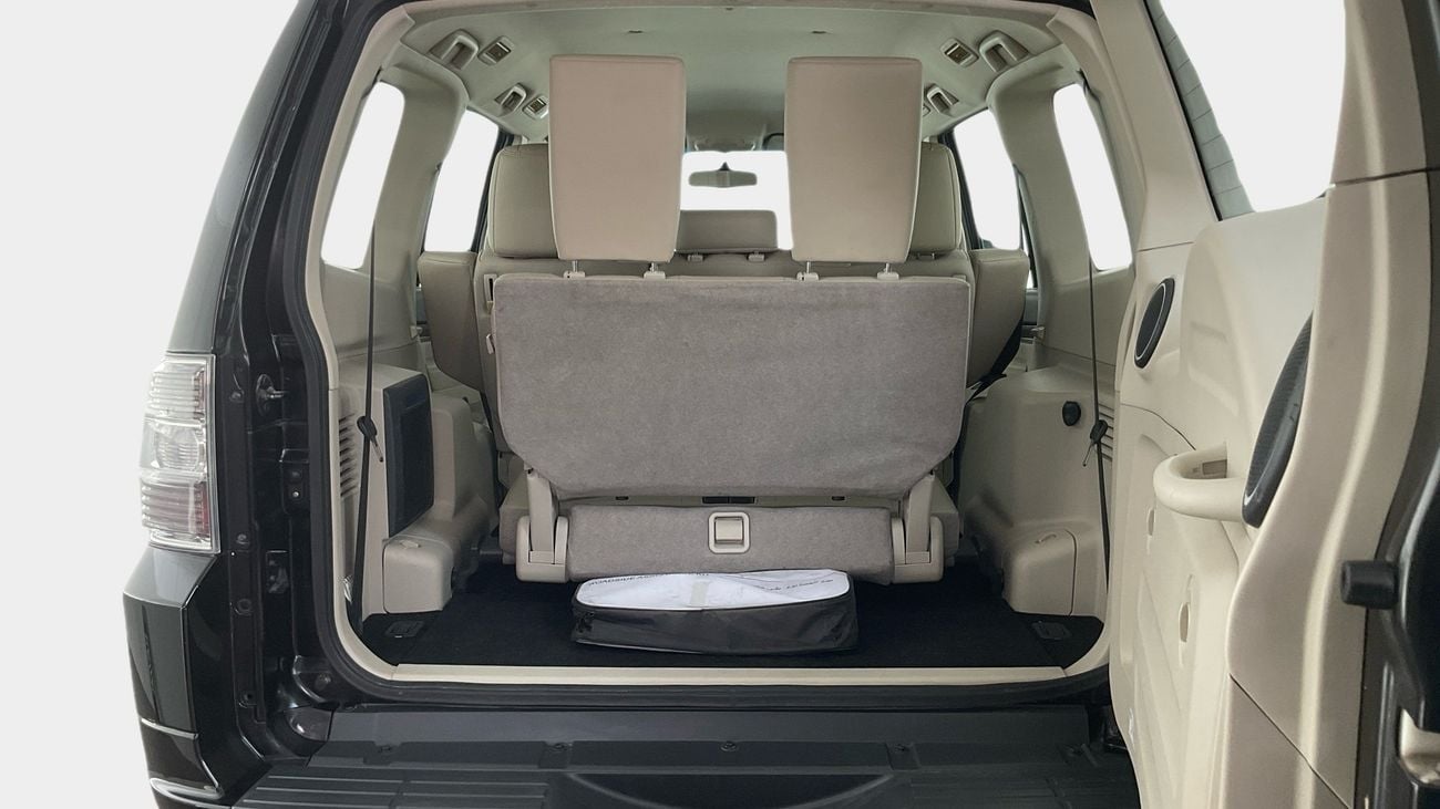 Mitsubishi Pajero GLS HIGHLINE | Guaranteed Warranty | 0 Down Payment