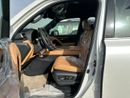 Lexus LX600 Signature 3.5L