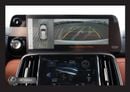 Lexus LX700h VIP LEXUS LX700H 3.5L TWIN TURBO VIP HYBRID A/T PTR 2026 Export only
