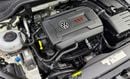 Volkswagen Golf GTI GCC .. FSH .. Top Range .. Full Options .. Perfect Condition