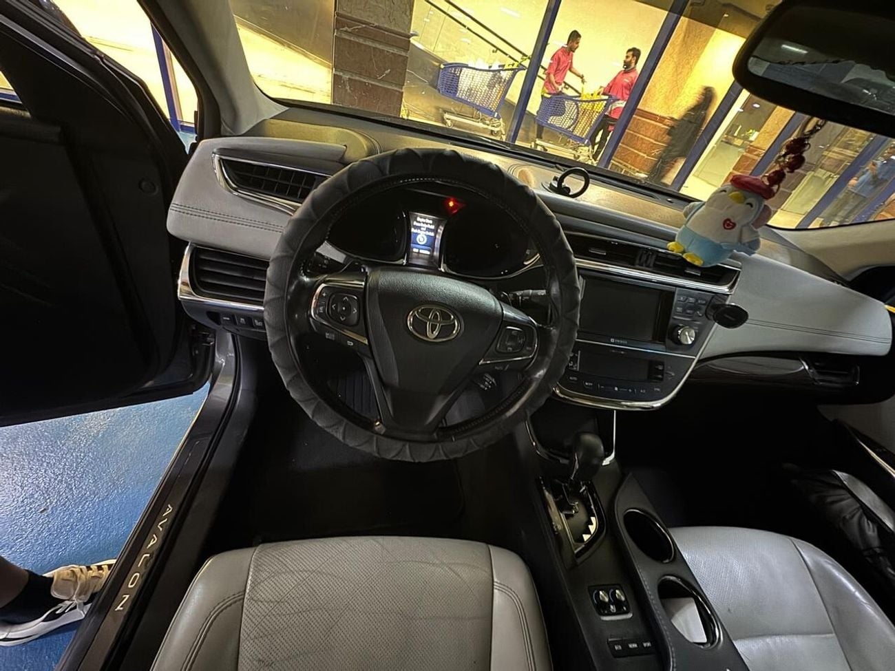 Toyota Avalon LIMITED