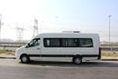 Volkswagen Crafter STANDARD Volkswagen Crafter 2008 with 22 Passenger Manual gear , diesel