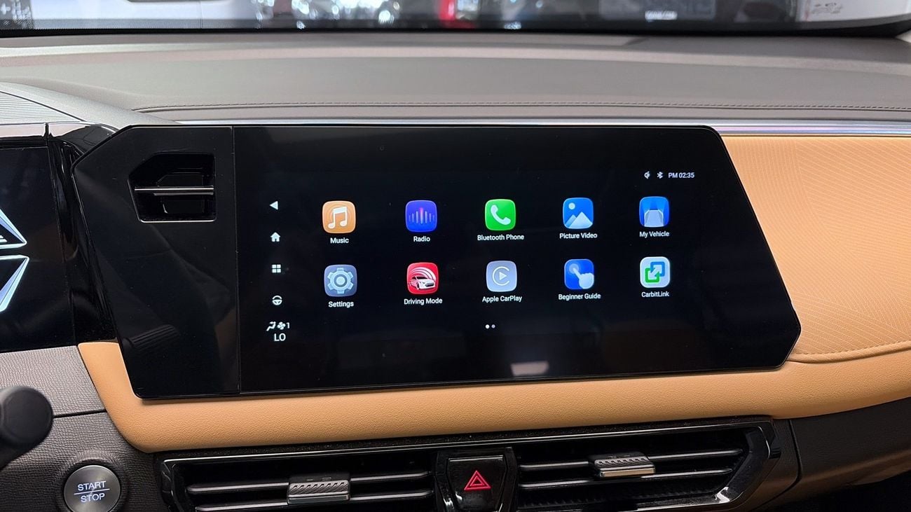 GAC GS3 Emzoom SPORT PLUS | Guaranteed Warranty | 0 Down Payment